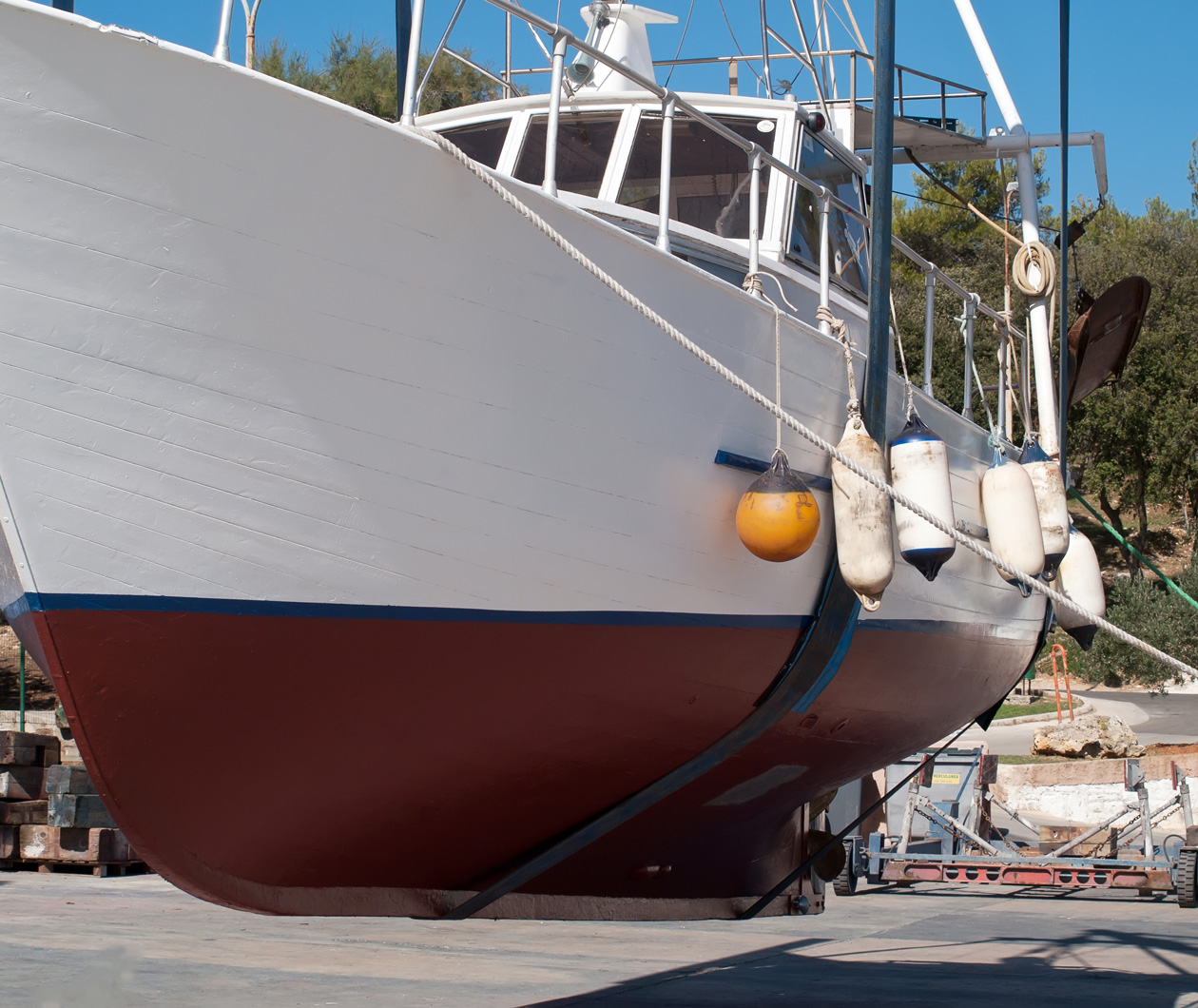 Antifouling